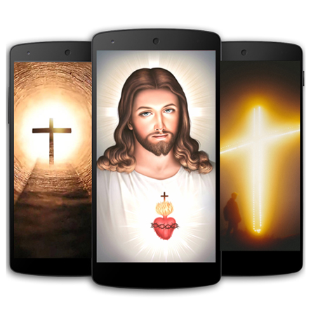 Christian Wallpaper